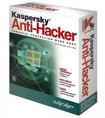 Kaspersky