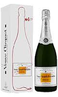 VEUVE CLICQUOT  WHITE 