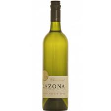 Chrismont La Zona King Valley Pinot Grigio 2012