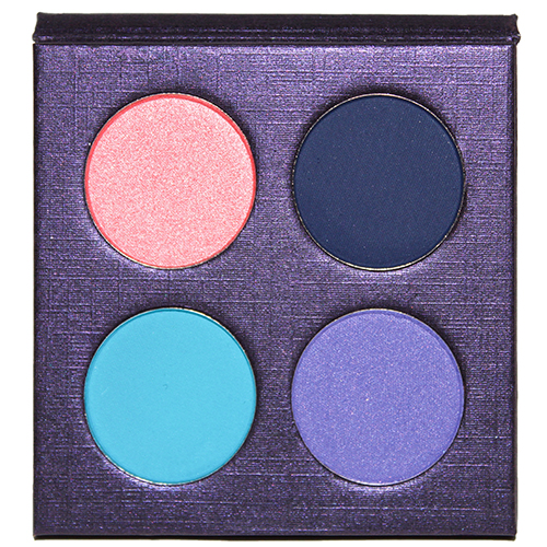 Made-to-Order Eyeshadow Palettes 
